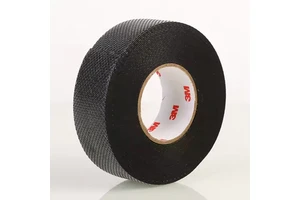 3M23#Self-Adhesive Insulating Tape Professional High Temperature Resistant Sealing Ethylene Propylene Rubber Electrical Tape