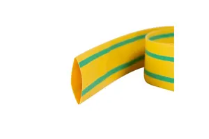 Professional Manufacturer Dual Color Heat Shrink Electrical Insulation Materials Heat Shrink Tubing