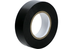 Customized Meter Soft PVC Insulating Electrical Tape for Insulation Materials & Elements