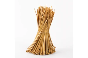Heavy-Duty Zip Ties 7.2mm X 300 mm ,Large Cable Ties Extra Long Tie Wraps, Indoor and Outdoor UV Resistant