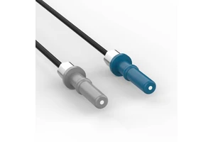 AVAGO HFBR 4501 4511 Optic Fiber Patch Cord Plastic Optic Fiber Cable Plastic