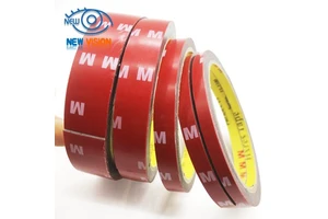 Quality Similar To 3 M Double Side Adhesive Tape