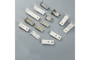 Stable Mounting Bracket, Hold up Curtains
