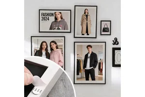 Flexible Sticky Mounting Strips Weather Resistant Picture Hanging Strip for Picture Frames Garage Shed Patio Wall Hanging Tool