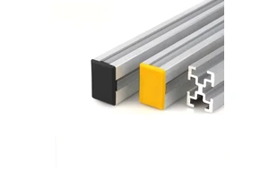 End Cap for Cable Tray Plastic End Cover Cable Tray Fitting