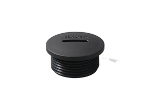 M12*1.0 Nylon Blind End Cap for Cable Gland