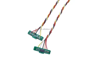 Household New Energy Wire Harness for Solar and Energy Storage Integrated Device