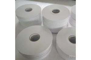 Double Sided Adhesive Tissue Tape Jumbo Roll