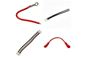 PVC Cable Trunking Flexible Duct Nylon/PBT For Wiring Harness Management Electrical Conduit Protection Automobile Electronic