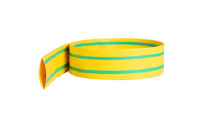 35kv Dual Color Heat Shrink Electrical Insulation Materials Heat Shrink Tubing
