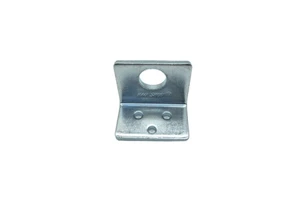 HS-36203 Taiwan Haoshou Clamp Supplier Optional Mounting Bracket For Toggle Clamp