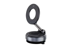 2025 New Arrivals Electronic Gadgets Trending Phone Accessories Magnetic Suction Car Mount & Mobile Phone Holder