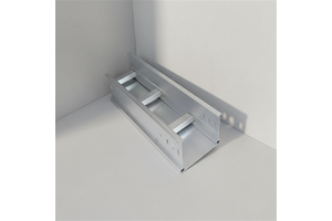 Wholesale SHEN LIAN Chinese Aluminum Alloy Cable Trays with 1-2mm Capacity for Laying Wires Cables Customized by Manufacturers