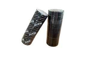 PVC Electrical Tape Durable flexible and insulating perfect for wiring repairs and protection Strong hold no residue