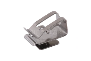 PV 2 Core Cable Wire Clips for Solar Panel Mounting Systems Cable Routing and Fixing
