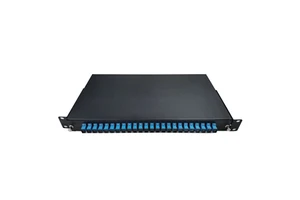 Factory Price 24 Cores Patch Panel ODF