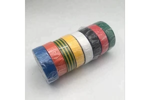 Pvc Electrical Insulation Insulating Adhesive Tape