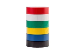 Quickly Delivered air Conditioning Electrician Insulation Professional Adhesive Tape, Insulating Tape