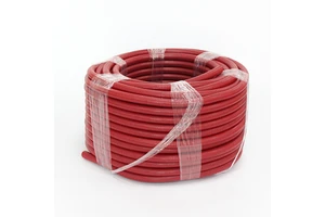 Plastic Water Proof Electrical Conduit Pipe PP Corrugated Pipe