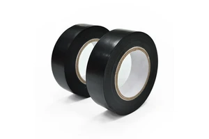 Cheap Electrical Insulating Tape Black Insulation and Wrapping Tapes