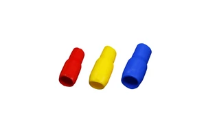 Insulation and Waterproof Shrinkable Soft Wire End Cap