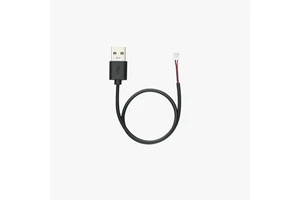 USB-A Power Cable with PH2.0 Connector Distribution Box Type
