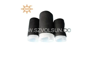 Cable Terminal EPDM Cold Shrink End Cap