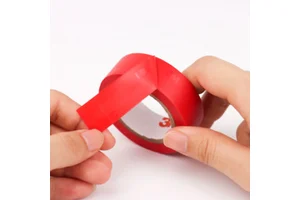 Rubber Adhesive Insulating for Cloth Tape Gaff Adhesive Fire Retardant Waterproof PVC Electrical Insulation Tape Electrical Tape