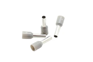 Yueqing Baoxing E7508 Insulated Crimping Terminals Cord End Ferrules High Quality Product Category