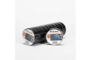 Rubber Adhesive PVC Electrical Insulation Tape