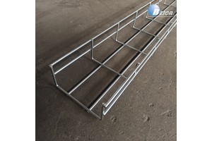 Flexible Cable Tray/wire Mesh Cable Tray/Cable Tray Price List