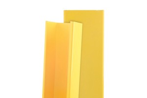 Hot Sell Customize 60*60mm PVC Plastic Yellow Fiber Cable Tray/electrical Raceway for Network