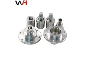 Quick Delivery Custom Stainless Steel Pipe Fittings Supplier, Free Sample & Drawing Design Support
