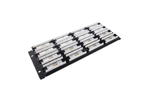 Good Quality Patch Panel Cat6 96 Port UTP Patch Panel