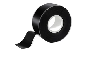 Wholesale Customizable Fireproof Heat Resistant PVC Insulation Adhesive Tape Wire Harness Tape