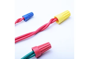 Wire Connectors