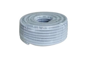 Explosion-Proof PVC Flexible Cable Conduit Pipe Hose Plastic Corrugated Pipe