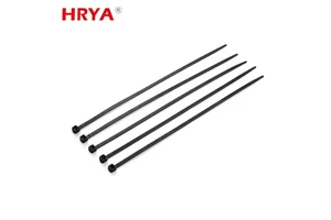 Self-Locking Nylon Cable Tie
