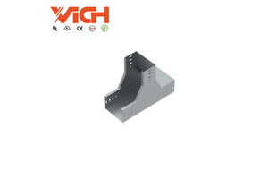 Hot Dip Galvanized Cable Trays Cable Trunking for Wire Installation