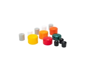 Cold Shrink Cable End Cap Pvc End Cap for Pipe Polyolefin Heat Shrink End Caps