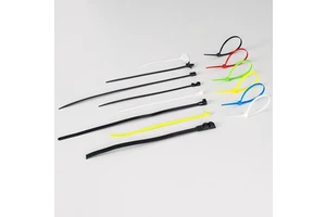 Factory Direct Selling Cheap Cable Tie Cable Tie Standard Heat Stabilized Cable Tie