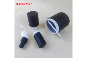 Heat Shrink Cable End Caps Alternative EPDM Cold Shrink Cable End Caps