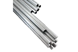 Hot Dip Galvanized EMT Conduit 1/2"- 4 Inch Steel Pipe Rigid Metal Conduit Electrical Metallic Tubing for Cable protection