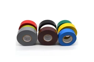 High-temperature Insulating Tape, Cricket, PVC Electrical Insulating Tape