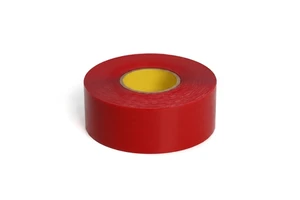 4910 Industrial Grade Acrylic Foam Adhesive Tape 1mm For Metal Plastic Bonding Sound Insulation Heat Resistant Sealing Strip