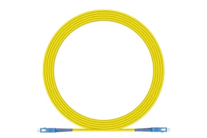 Beat Price Patch Leads SC FC LC ST APC UPC G652D G657A Fiber Optic Patch Cord