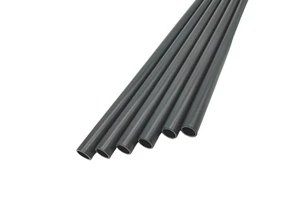PVC Electrical Conduit Tube for Safe Cable Installation