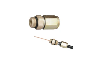 Trunk Coaxial Cable Connector Suitable for 500 Cable Connectors
