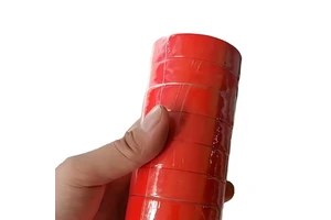 PVC Electrical Tape Cold Resistant and Frost Resistant Strong Flame Retardant PVC Vinyl Electrical Insulating Tape