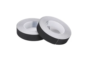 Good Flame Retardant Insulation Acetic Acid Cloth Tape Anti-Static Roll Set High Voltage Insulating Electronics Films Tapes